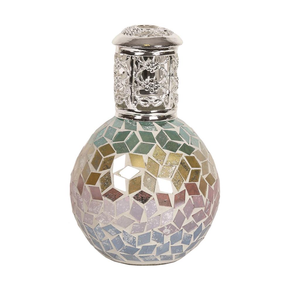 Aroma Diamond Tricolour Fragrance Lamp £26.99